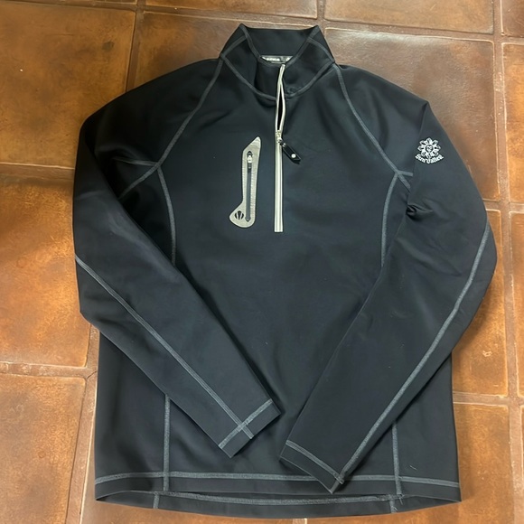 Sunice pullover - Picture 1 of 6